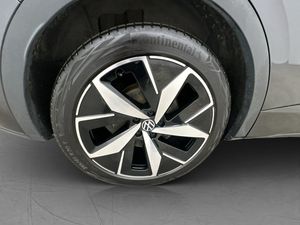Volkswagen ID.4 bild 20