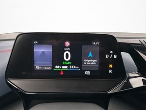 Volkswagen ID.4 bild 22