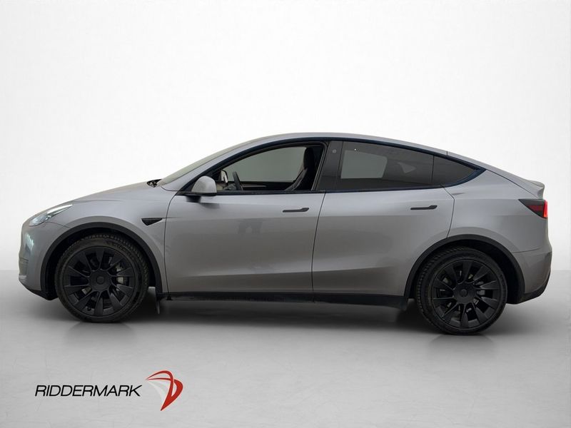 Tesla Model Y bild 5