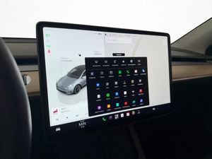 Tesla Model Y bild 29