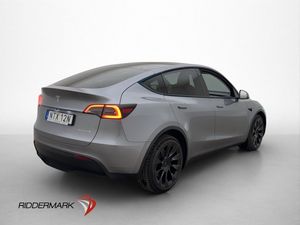 Tesla Model Y bild 9