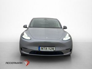 Tesla Model Y bild 3