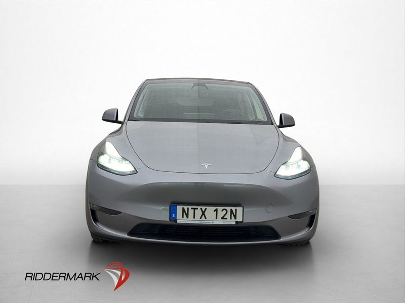 Tesla Model Y bild 3
