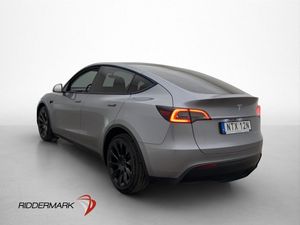 Tesla Model Y bild 6