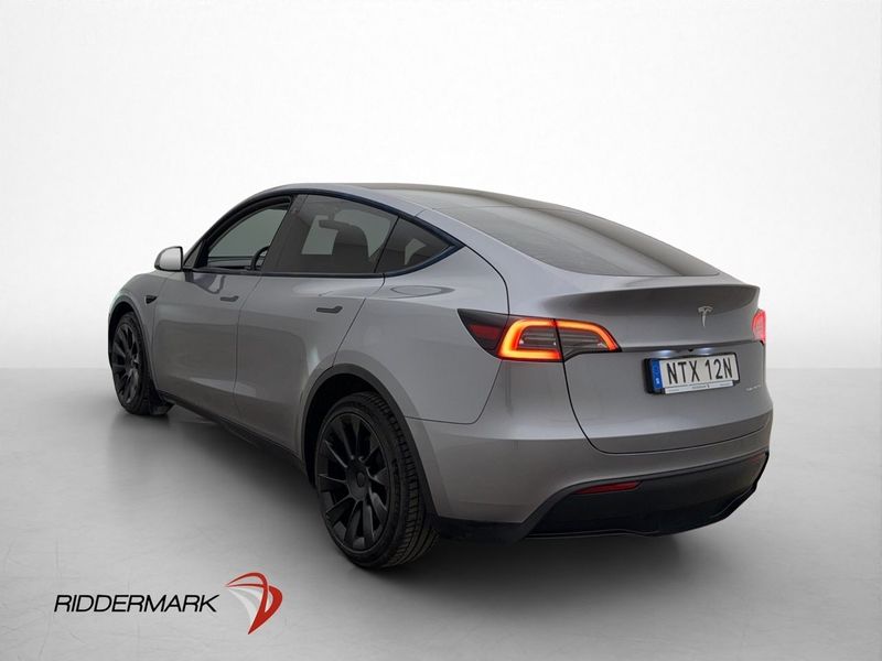 Tesla Model Y bild 6
