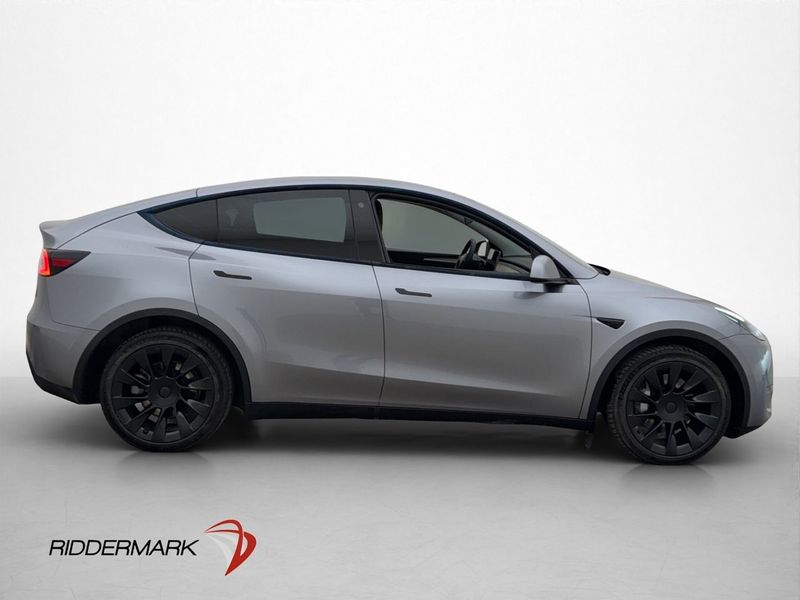 Tesla Model Y bild 10