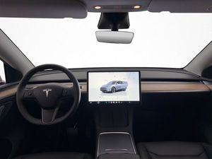 Tesla Model Y bild 13