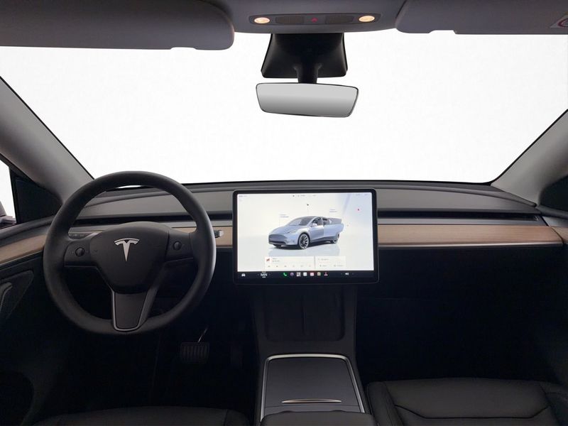 Tesla Model Y bild 13
