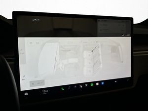 Tesla Model X bild 29