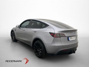 Tesla Model Y bild 6