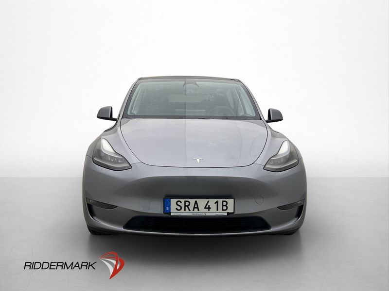 Tesla Model Y bild 3