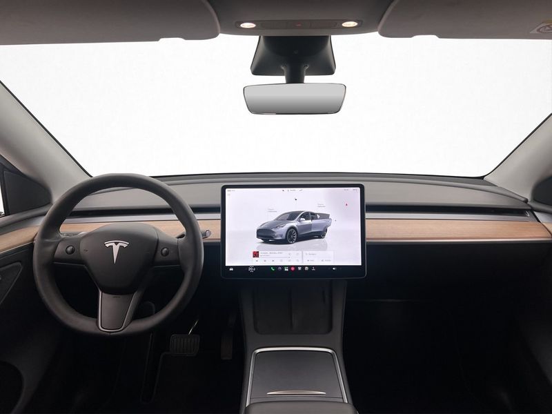 Tesla Model Y bild 14
