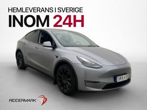 Tesla Model Y bild 4