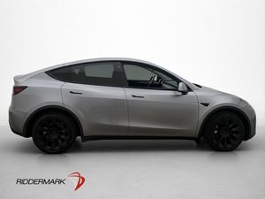 Tesla Model Y bild 10