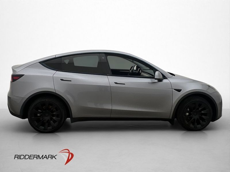 Tesla Model Y bild 10