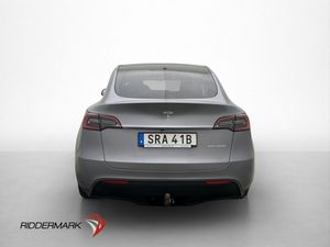 Tesla Model Y bild 8