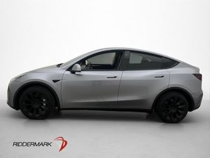 Tesla Model Y bild 5