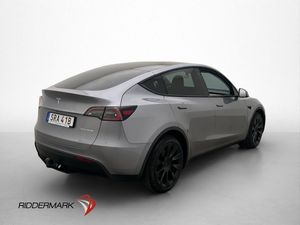 Tesla Model Y bild 9