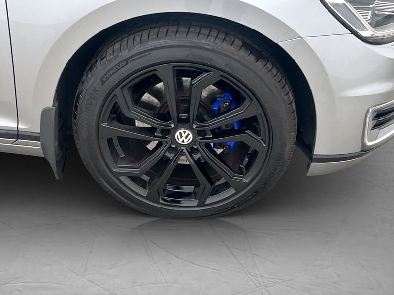 Volkswagen Passat bild 31