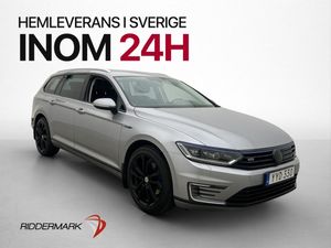 Volkswagen Passat bild 3