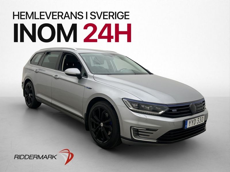 Volkswagen Passat bild 3