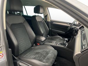 Volkswagen Passat bild 15
