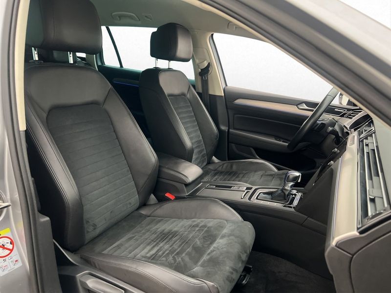 Volkswagen Passat bild 15