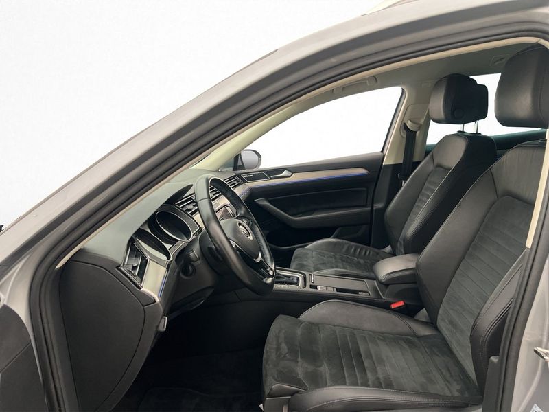 Volkswagen Passat bild 12