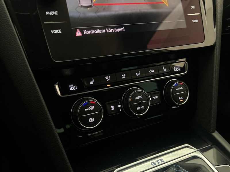 Volkswagen Passat bild 23
