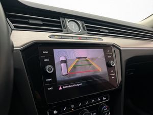 Volkswagen Passat bild 22