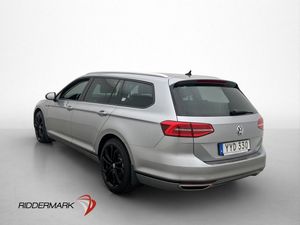 Volkswagen Passat bild 5