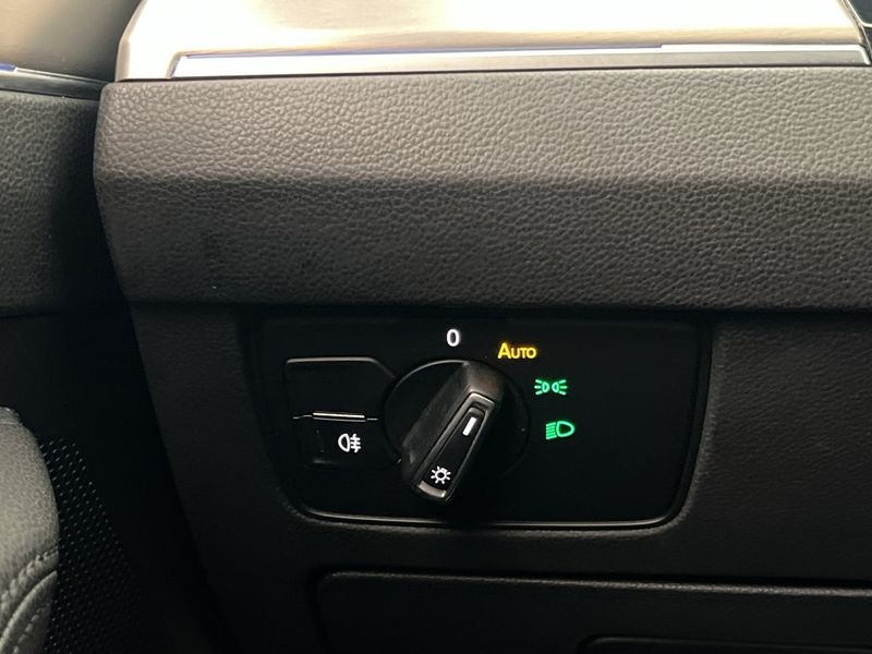 Volkswagen Passat bild 25