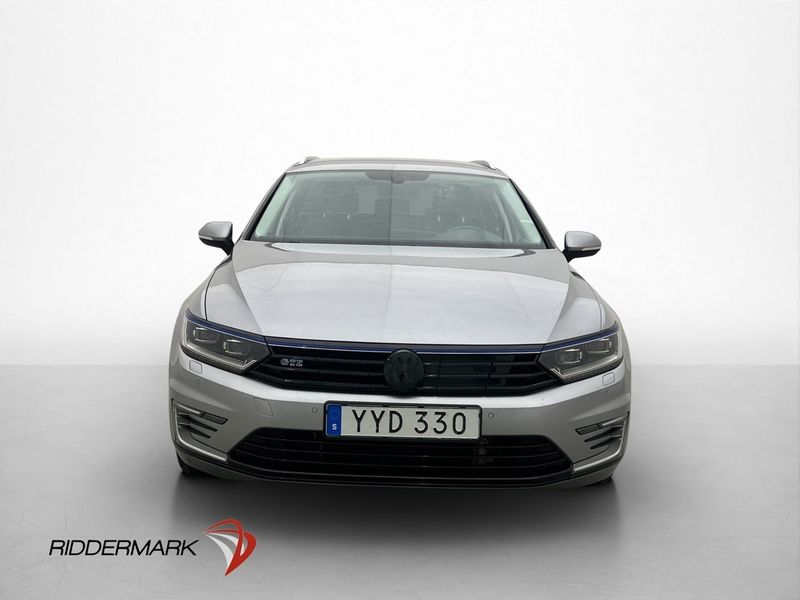 Volkswagen Passat bild 2