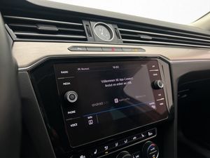Volkswagen Passat bild 21