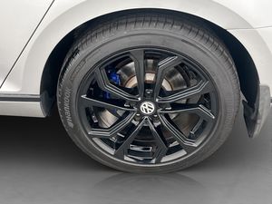 Volkswagen Passat bild 29