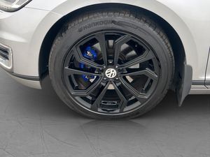 Volkswagen Passat bild 28