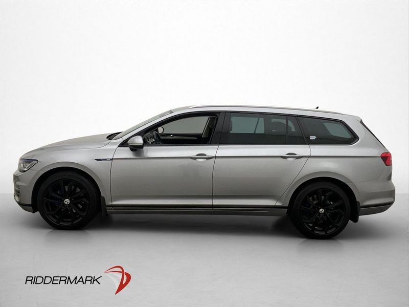 Volkswagen Passat bild 4