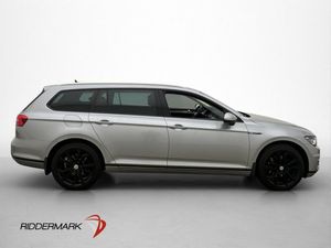 Volkswagen Passat bild 9