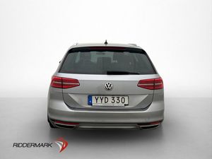 Volkswagen Passat bild 6