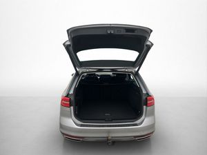 Volkswagen Passat bild 27