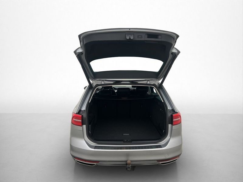 Volkswagen Passat bild 27