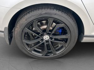 Volkswagen Passat bild 30