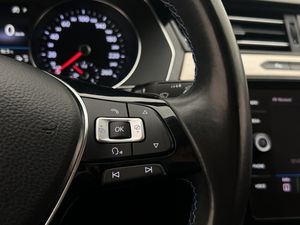 Volkswagen Passat bild 20