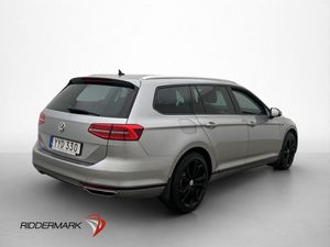 Volkswagen Passat bild 8
