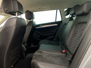 Volkswagen Passat bild 17