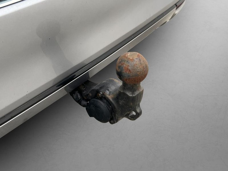 Volkswagen Passat bild 10