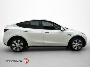 Tesla Model Y bild 10