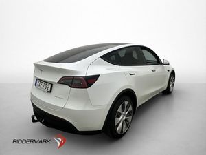 Tesla Model Y bild 9