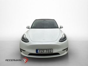 Tesla Model Y bild 3