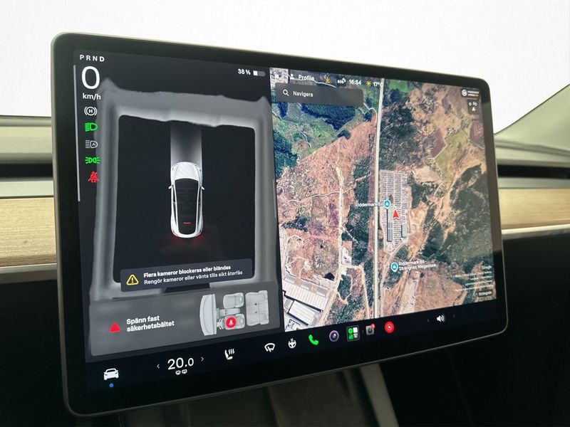 Tesla Model Y bild 23